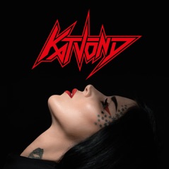 Exorcism (Gunship Remix) - Single