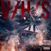 Vhs - Niccolo Shiloh Aka Sshabazz