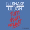 DJ Snake & Lil Jon