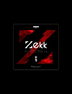 Zekkを聴いたり、ミュージックビデオを鑑賞したり、経歴やツアー日程などを確認したりしましょう！