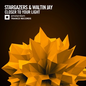 Closer to Your Light - Single