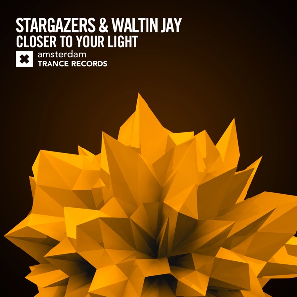 Closer to Your Light - Single