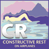 Constructive Rest On Airplanes - SmartPoise