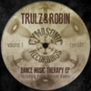 Late Night (Pablo Bolivar Remix) - Trulz & Robin