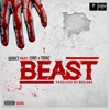 Beast (feat. Zoro & Tidinz) - Single