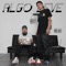 Algo Leve (feat. Jumex Palmas) - NFS G Rose lyrics