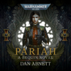 Pariah: Bequin: Warhammer 40,000, Book 1 (Unabridged) - Dan Abnett