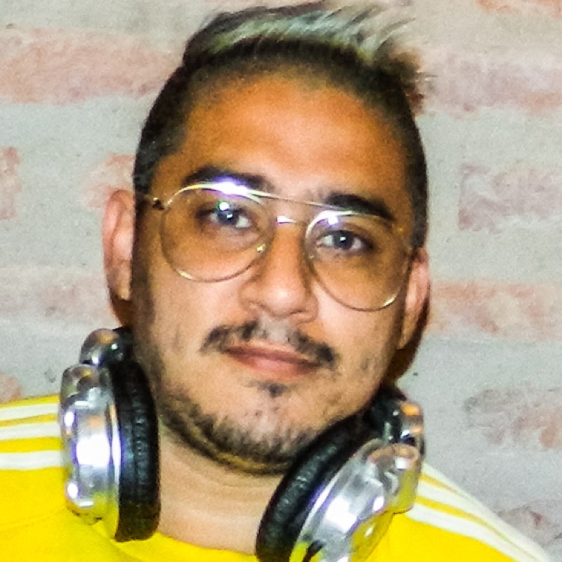 DJ Patamix - Invierno Rkt & Turreo 2022