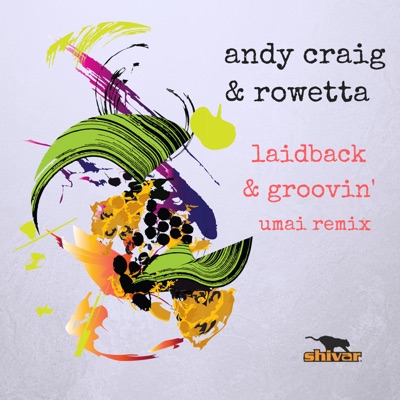 Laidback & Groovin' (Remix) - Single