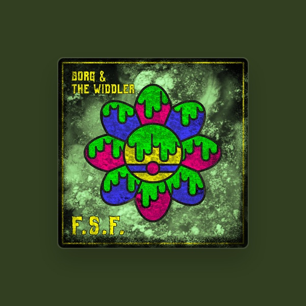 BORG's avatar