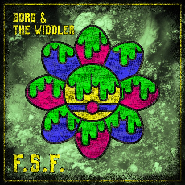 F.S.F. - EP