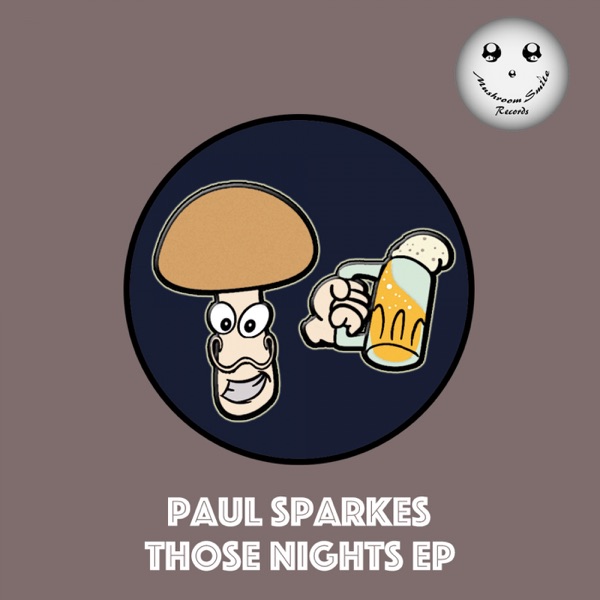 Those Nights - Single