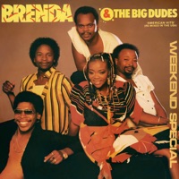 Weekend Special (USA Remixes) - Brenda & The Big Dudes