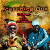 Marching Out - Single - Vybroc