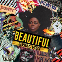 Beautiful - Serious Voice