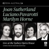 Richard Bonynge, Marilyn Horne & The Elizabethan Sydney Orchestra