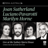 Pagliacci, Act I: "Recitar!" - "Vesti la giubba" (Live from Concert Hall of the Sydney Opera House, 1983) - Richard Bonynge, Luciano Pavarotti & The Elizabethan Sydney Orchestra