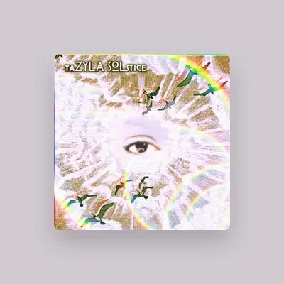 Listen to Zyla Sol, watch music videos, read bio, see tour dates & more!