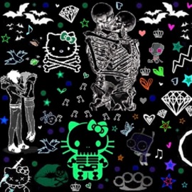 Ride or Die Drippin So Pretty