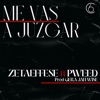 Me Vas a Juzgar - Single