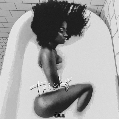 Logan Joe - Tricky