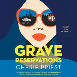Grave Reservations (Unabridged)