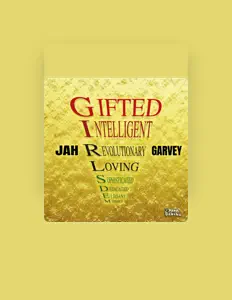 Dengarkan Jah Garvey, tonton video musik, baca bio, lihat tanggal tur & lainnya!