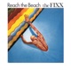 REACH THE BEACH cover art