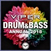 Shezar Flashing Lights (feat. ShezAr & Bossman Birdie) Drum & Bass Annual 2018 (Viper Presents)