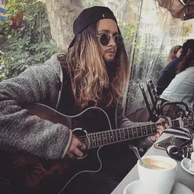Listen to Jack Ruth, watch music videos, read bio, see tour dates & more!