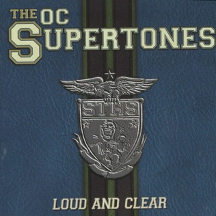The O.C. Supertones Spend It With You