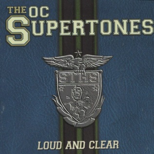 The O.C. Supertones Escape from Reason