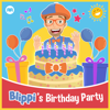 Blippi's Birthday Party - Blippi