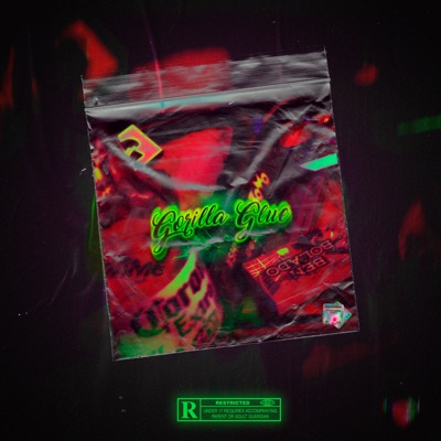 Gorilla Glue - Single