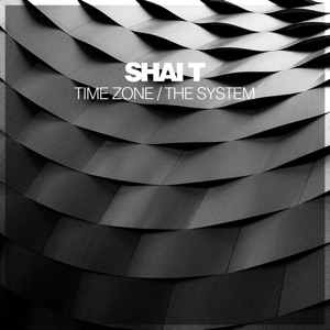 Time Zone / The System - Single