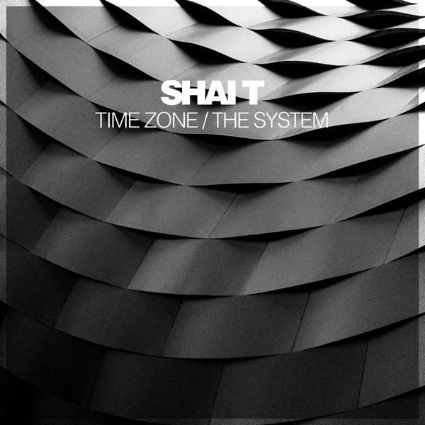 Time Zone / The System - Single