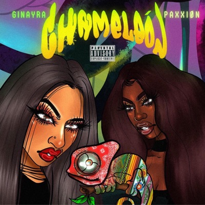 Chameleón - Single