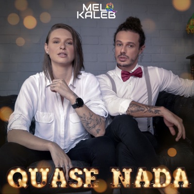 Quase Nada - EP