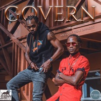 Govern (feat. Drastic) - Single - Di Melody Kid
