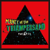 Planet of the Triampersand - Trianpersandy