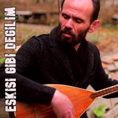 Eskisi Gibi Degilim (feat. Elif Ümit) [Instrumental Version] artwork