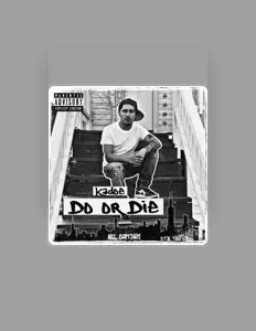 Listen to Kadoe, watch music videos, read bio, see tour dates & more!