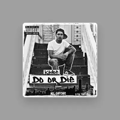 Listen to Kadoe, watch music videos, read bio, see tour dates & more!