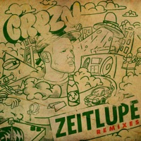 Zeitlupe (Remixes) - Crezn