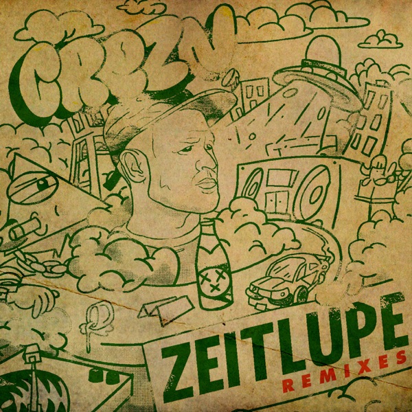 Zeitlupe (Remixes)