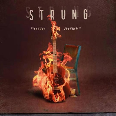 Strung Deluxe - Single
