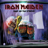 Iron Maiden - Reach Out artwork