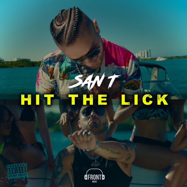 Hit the Lick