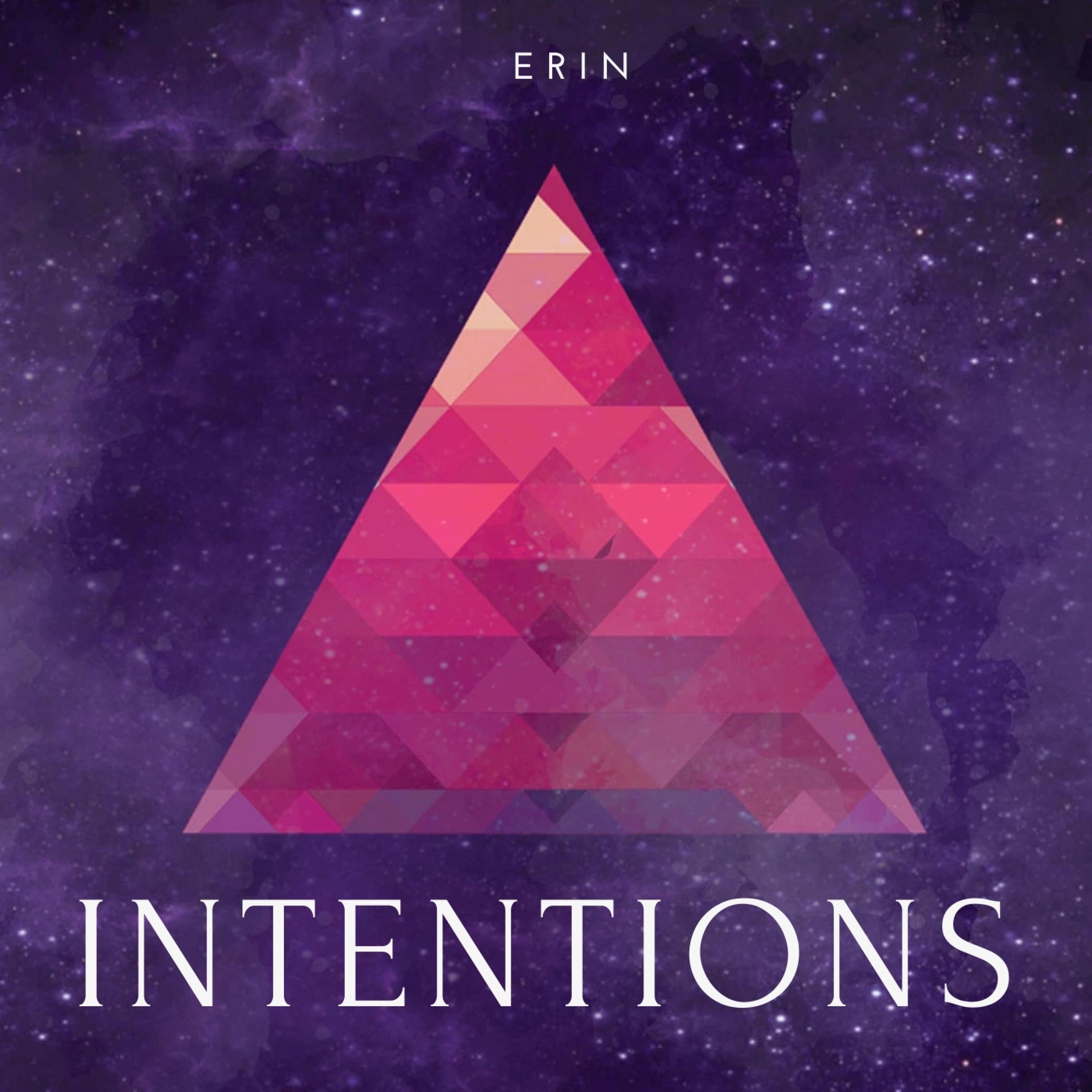 Intentions - Single