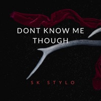 Don't Know Me Though - Single - SK Stylo